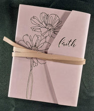 Load image into Gallery viewer, Bath Salt &amp; Bath Accessories Gift Set with Journal REE Shipping