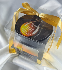 Blessed 24:7 Candle & Journal Gift Set