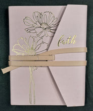 Load image into Gallery viewer, Faith Journal * Scented Candle * Frangrance Diffuser Gift Set FREE SHIPPING