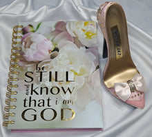 Load image into Gallery viewer, GIFT BOX SET Diva Shoe with Journals