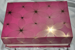GIFT BOX SET Diva Shoe & Journals Gift Set