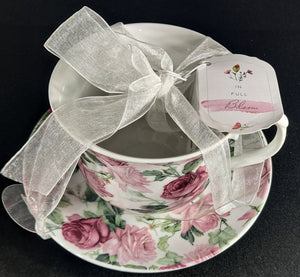 Ladies Pamper Self-Care Gift Set