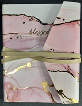 Load image into Gallery viewer, GIFT BOX SET Blessed Pink Gold Set
