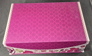 GIFT BOX SET MOM Self-care Pamper Gift Set
