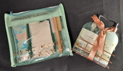 Ladies Pamper (Me) Gift Set FREE SHIPPING