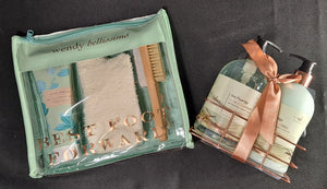 Ladies Pamper (Me) Gift Set FREE SHIPPING