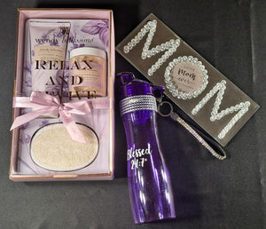 Ladies Pamper (Me) Gift Set FREE SHIPPING