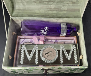 GIFT BOX SET Ladies Pamper (Me) Gift Set