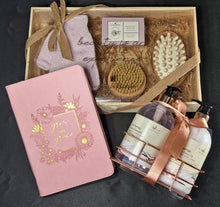 Load image into Gallery viewer, GIFT BOX SET Ladies Pamper (Me) Gift Set