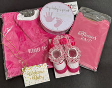 Load image into Gallery viewer, Baby Gift Box Set LIFE IS MAGICAL Local Pick Up