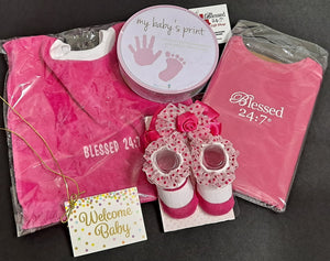Baby Gift Box Set LIFE IS MAGICAL Local Pick Up