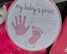 Load image into Gallery viewer, Baby Gift Box Set LIFE IS MAGICAL Local Pick Up