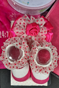 Baby Gift Box Set LIFE IS MAGICAL Local Pick Up