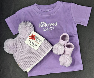 Baby Gift Box Set DREAM BIG Local Pick Up