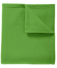 Load image into Gallery viewer, Blessed 24:7 Throw Blanket FREE Shipping