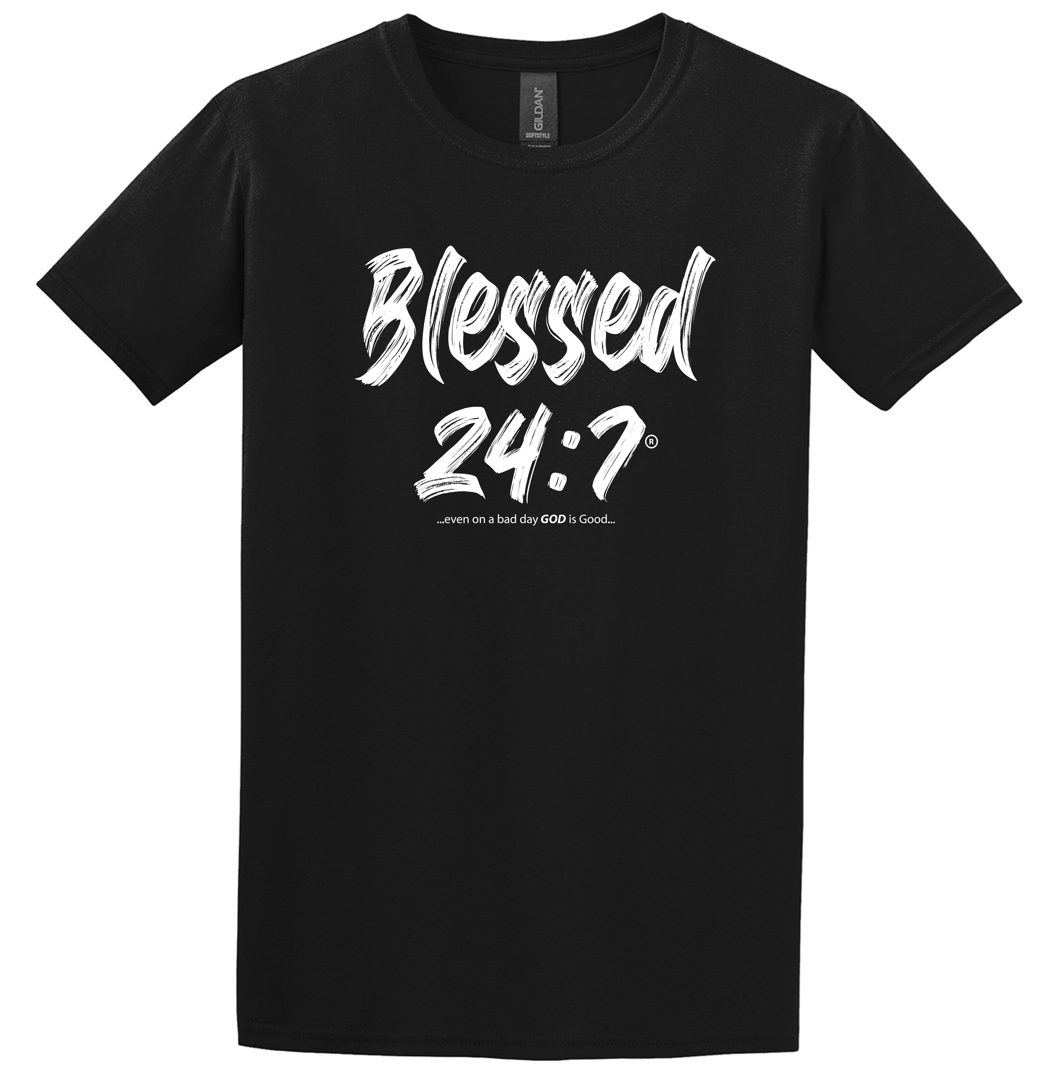 Tシャツ・カットソー 2000ARCHIVES BLESSED T 5BJH1602 ファナティクス FANATICS BRANDED CIRCLE THE BASES S/S VNECK T