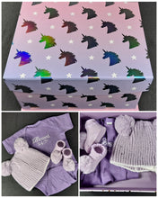 Load image into Gallery viewer, Box Set UNICORN Local Pick Up