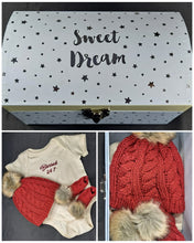 Load image into Gallery viewer, Baby Gift Box Set SWEET DREAM BOX Local Pick Up