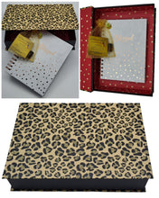 Load image into Gallery viewer, Journal □ Anointing Oil □ Gift Box (Blessed) FREE SHIPPING