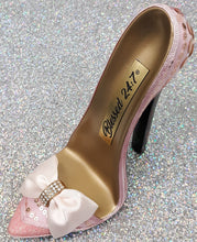 Load image into Gallery viewer, Shoe Cell Phone Holder Stand FREE SHIPING Shoe Lovers!