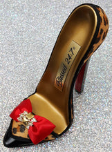 Load image into Gallery viewer, Shoe Cell Phone Holder Stand FREE SHIPING Shoe Lovers!