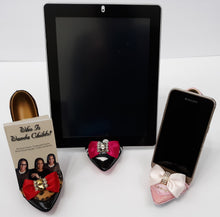 Load image into Gallery viewer, Shoe Cell Phone Holder Stand FREE SHIPING Shoe Lovers!