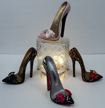 Load image into Gallery viewer, Shoe Cell Phone Holder Stand FREE SHIPING Shoe Lovers!