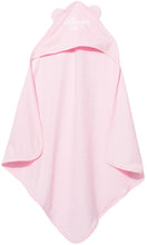 Load image into Gallery viewer, Blessed 24:7 Baby Terry Cloth Hooded Towel with Ears &amp; Baby Onesie FREE SHIPPING