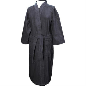 Blessed 24:7 Terry Velour Kimono Robe Gift Set FREE SHIPPING