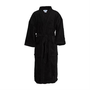 Blessed 24:7 Terry Velour Kimono Robe Gift Set FREE SHIPPING
